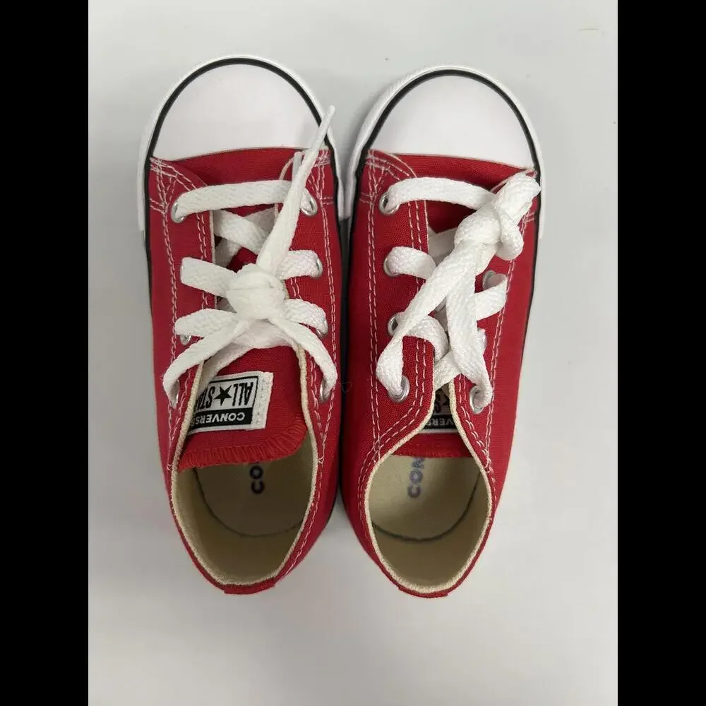 Converse elevate your